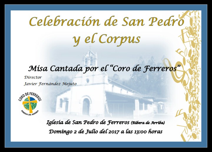 Cartel S.Pedro Ferreros 2017 (2)